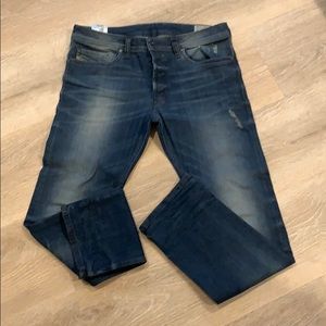 Diesel jeans